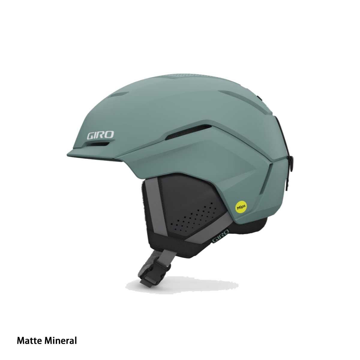 GIRO ジロ スキー ヘルメット メンズ レディース＜2024＞Tenet Mips