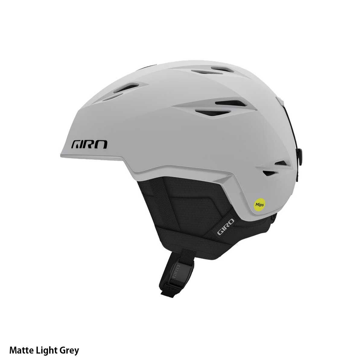 スキー ヘルメット メンズ レディース GIRO〔ジロ〕＜2025＞GRID