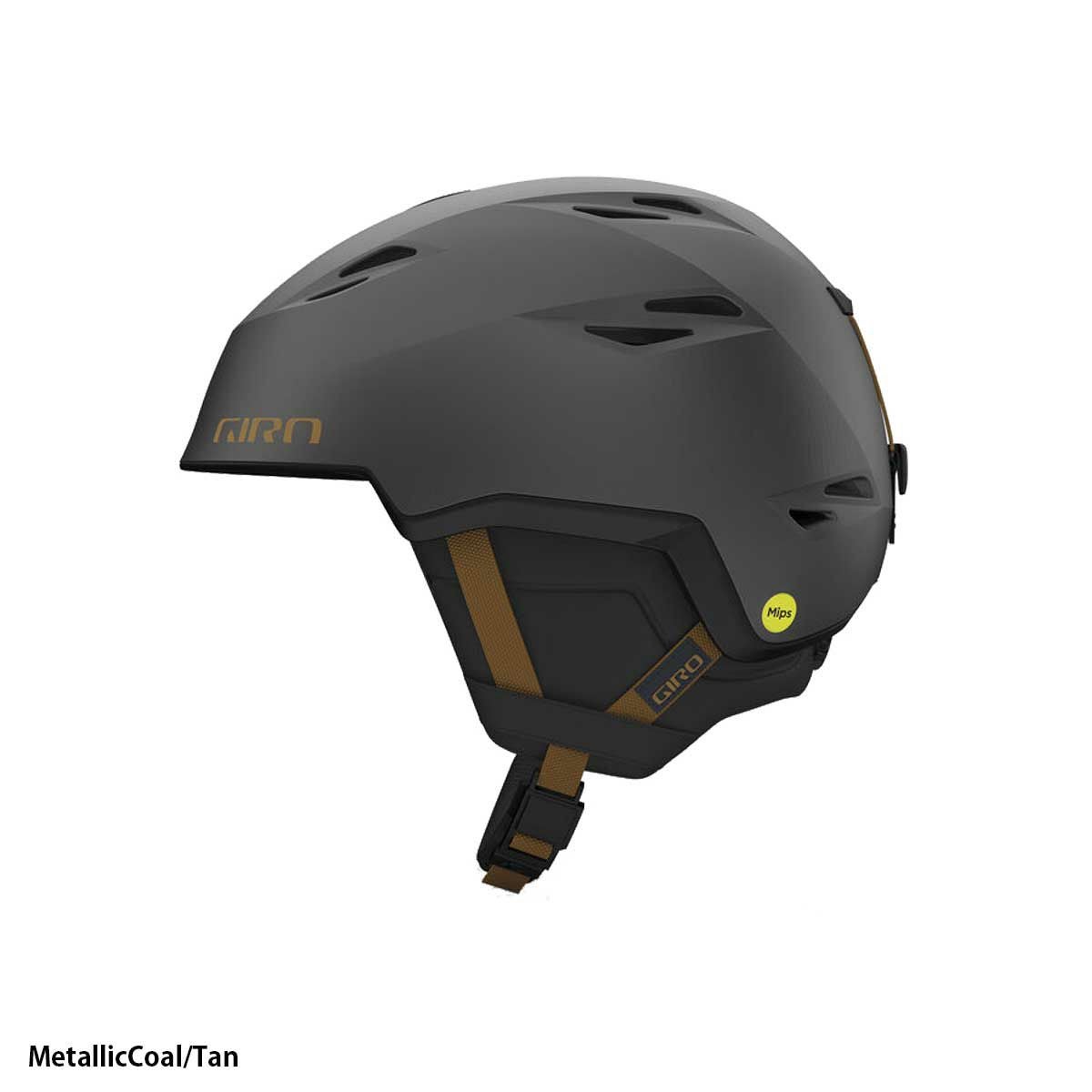 スキー ヘルメット メンズ レディース GIRO〔ジロ〕＜2025＞GRID