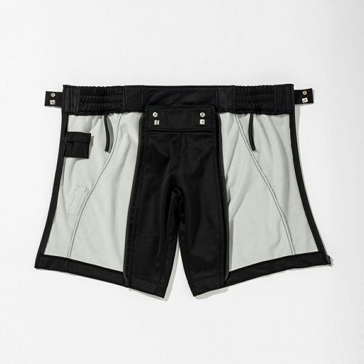 フェニックススキーハーフパンツ PFM23OB02 2024-25 XL スキーウェア スキーパンツ ハーフパンツ フェニックス PHENIX メンズ