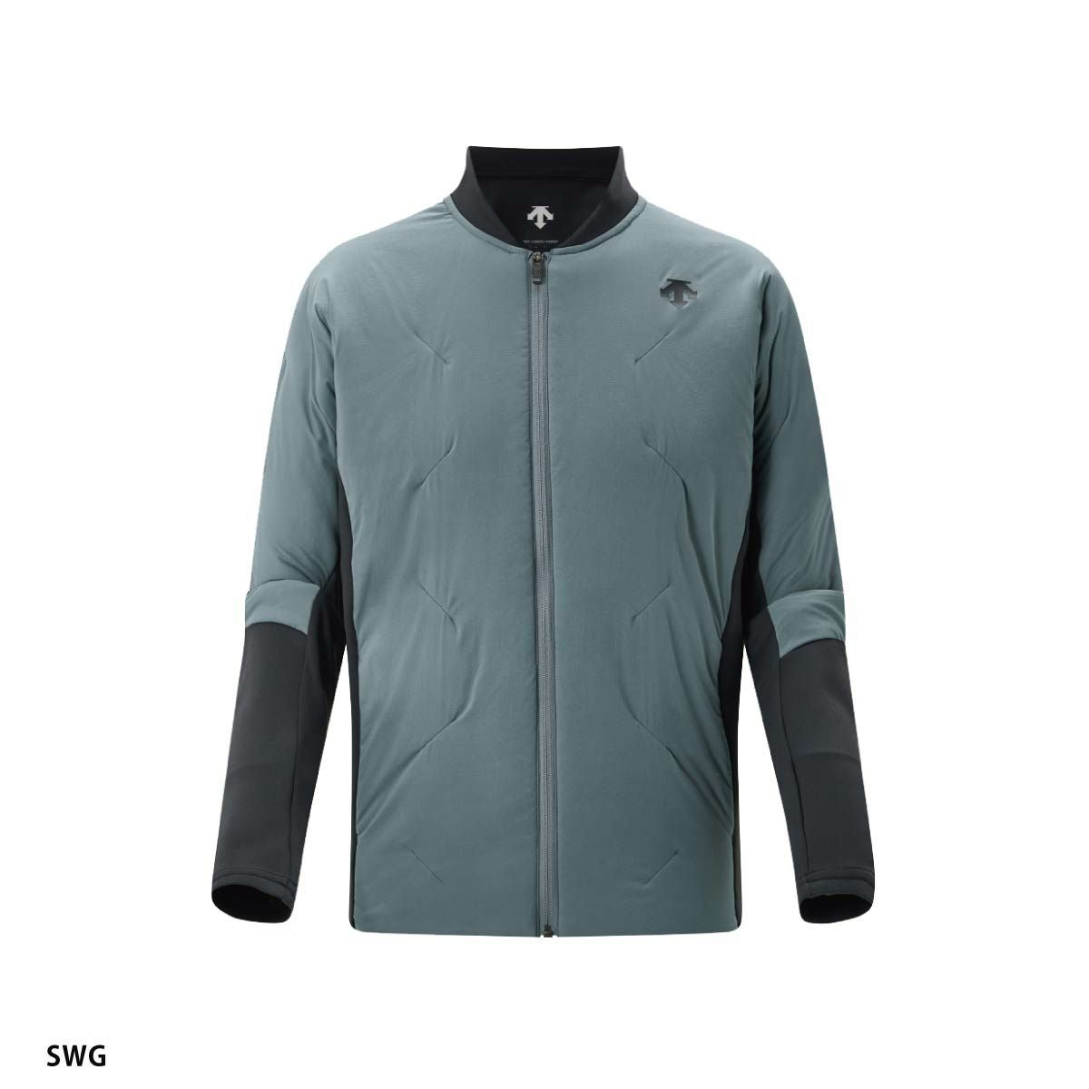 スキーウェア メンズ スキージャケット デサント DESCENTE レディース