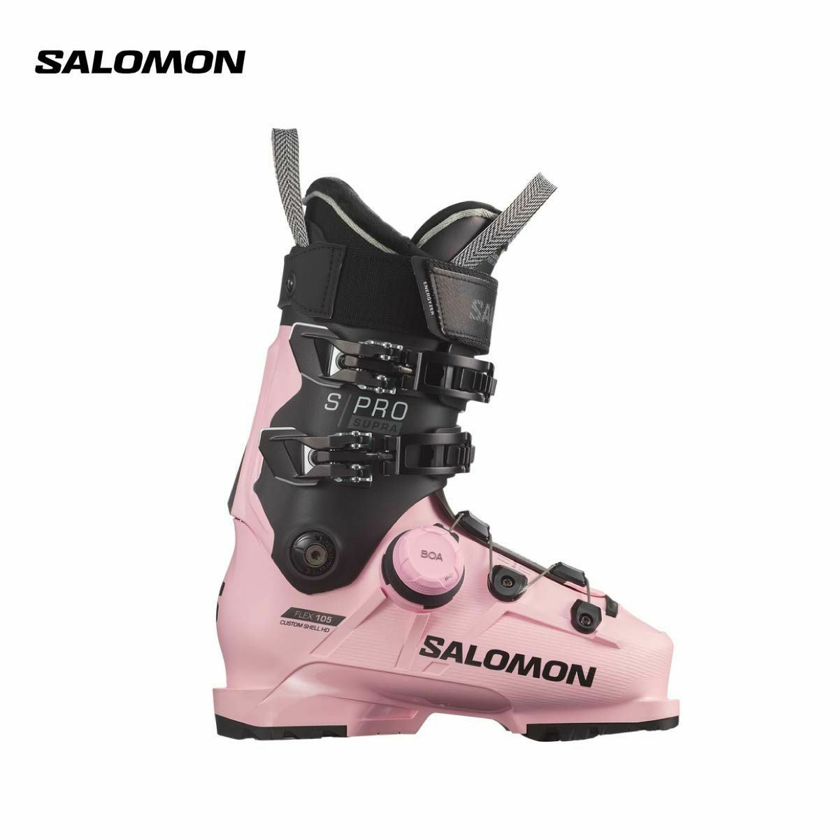 SALOMON サロモン スキーブーツ メンズ レディース ＜2025＞ S/PRO