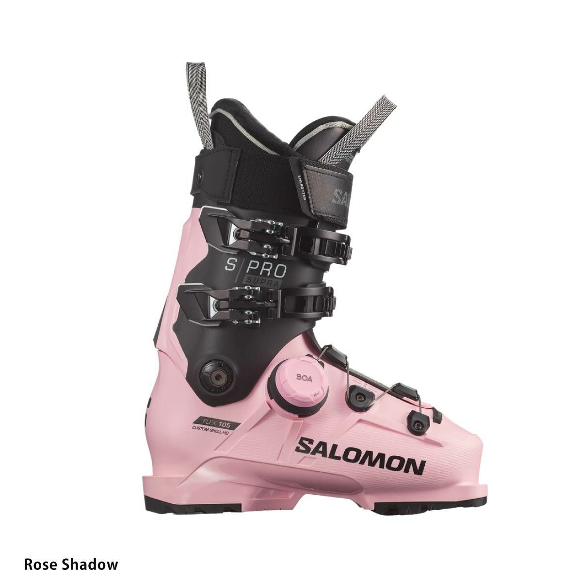 SALOMON サロモン スキーブーツ メンズ レディース ＜2025＞ S/PRO