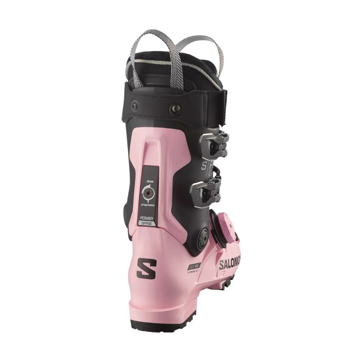 SALOMON サロモン スキーブーツ メンズ レディース ＜2025＞ S/PRO