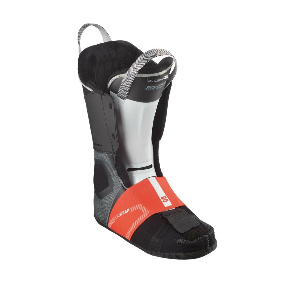 SALOMON ブーツ27cm フレックス105 【公式通販】