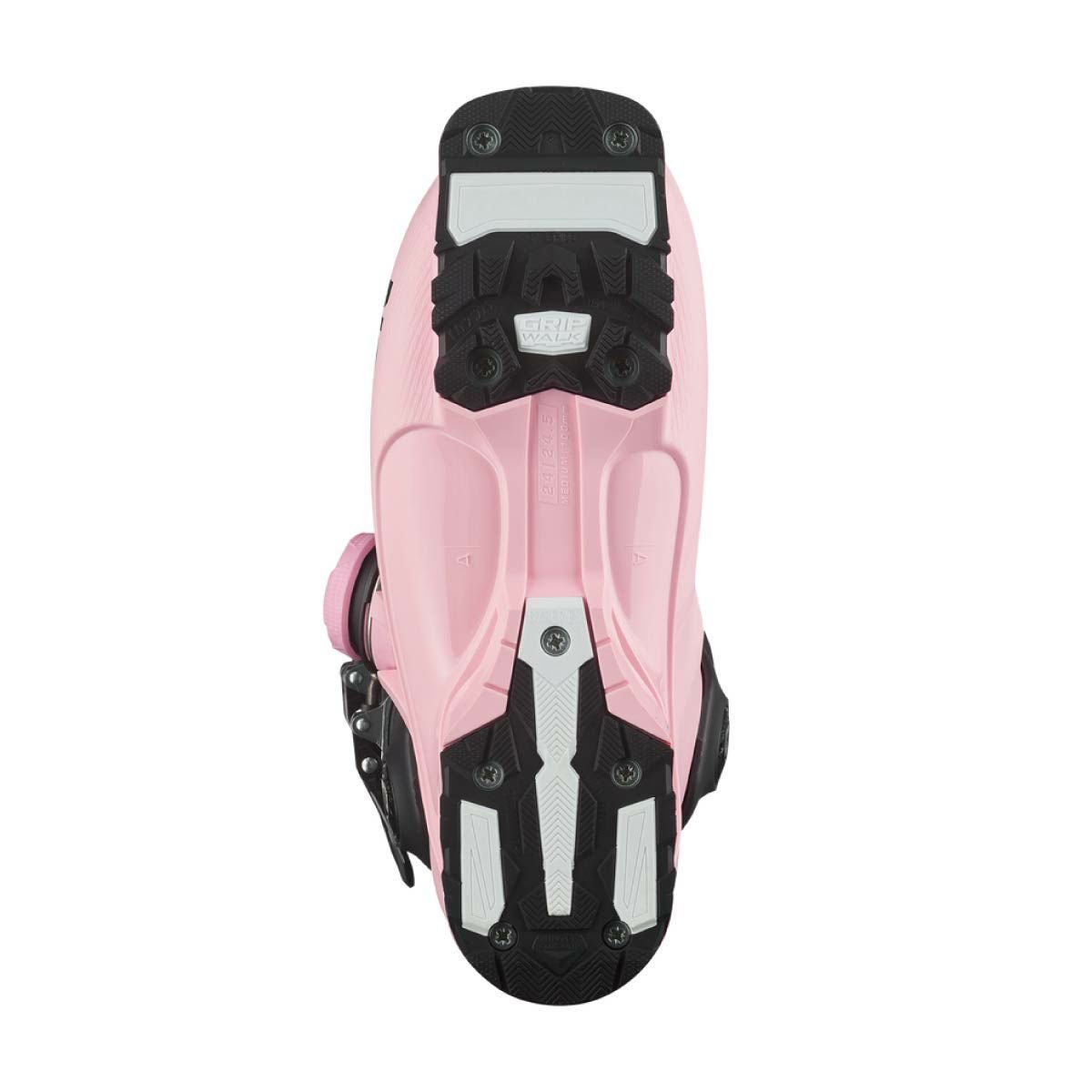SALOMON サロモン スキーブーツ メンズ レディース ＜2025＞ S/PRO