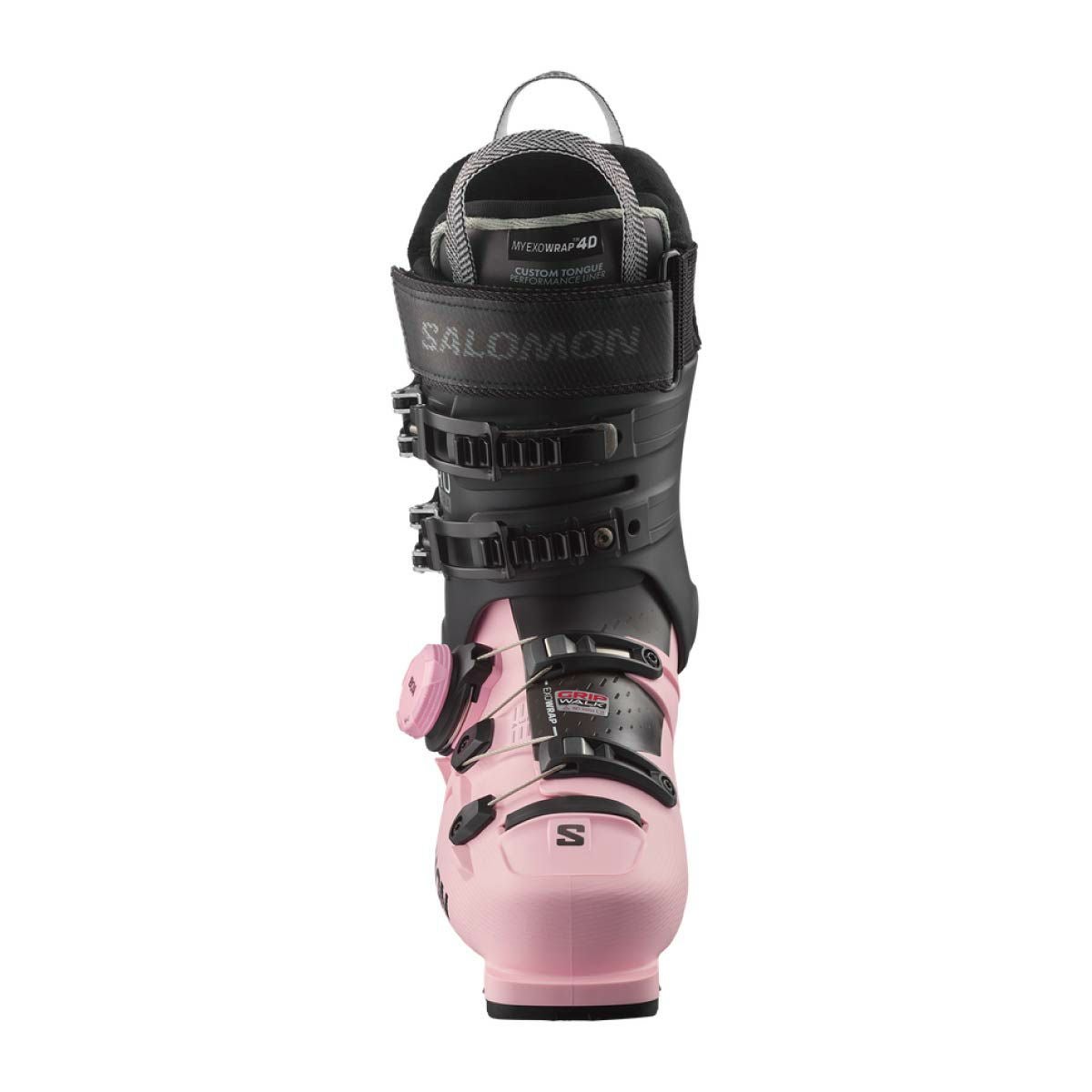 SALOMON サロモン スキーブーツ メンズ レディース ＜2025＞ S/PRO