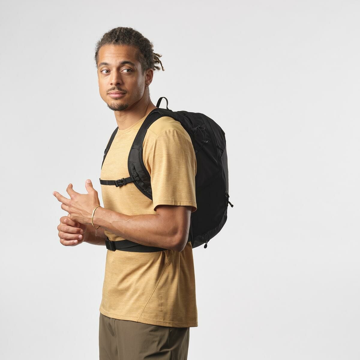 SALOMON サロモン バッグ・ケース バッグパック メンズ レディース