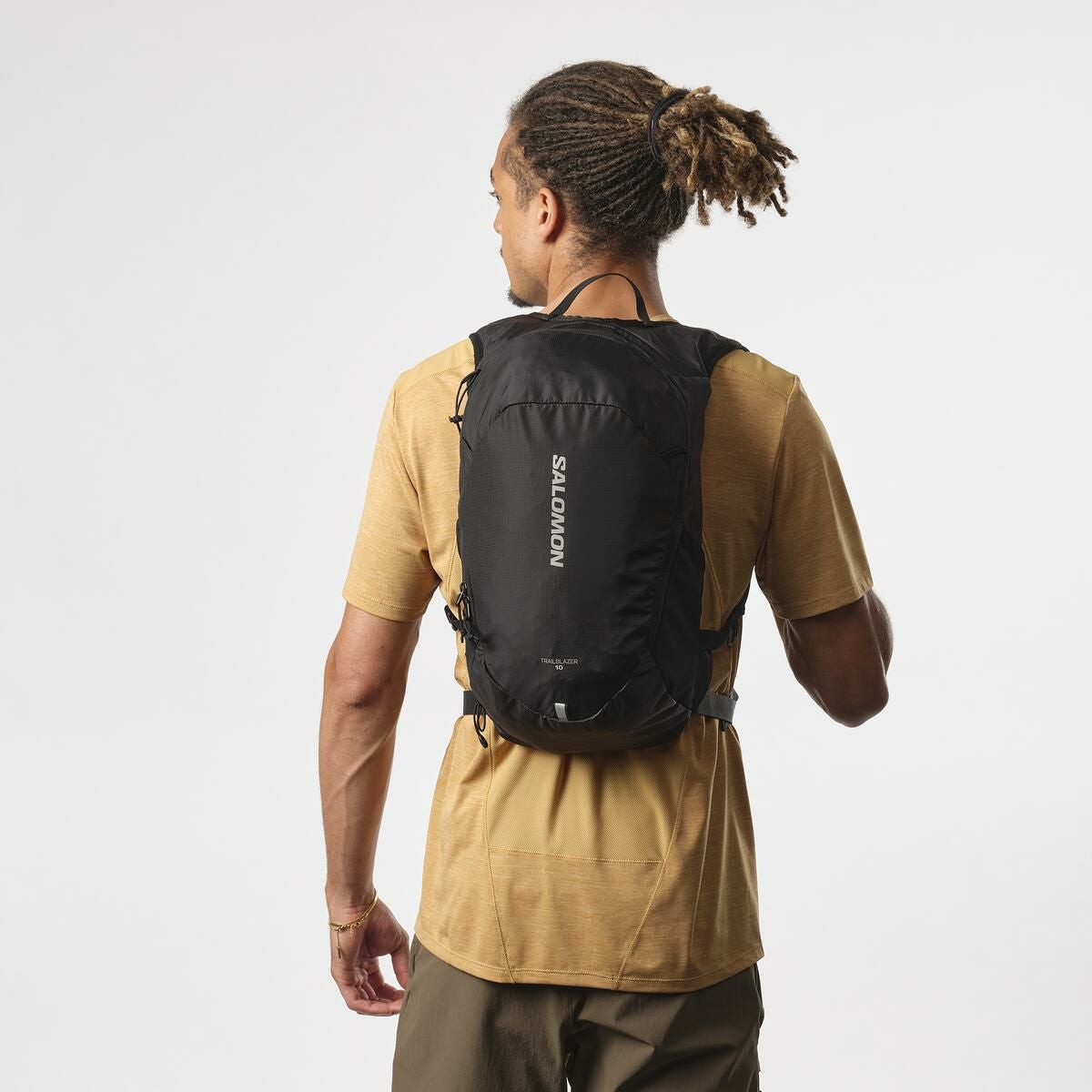 SALOMON サロモン バッグ・ケース バッグパック メンズ レディース