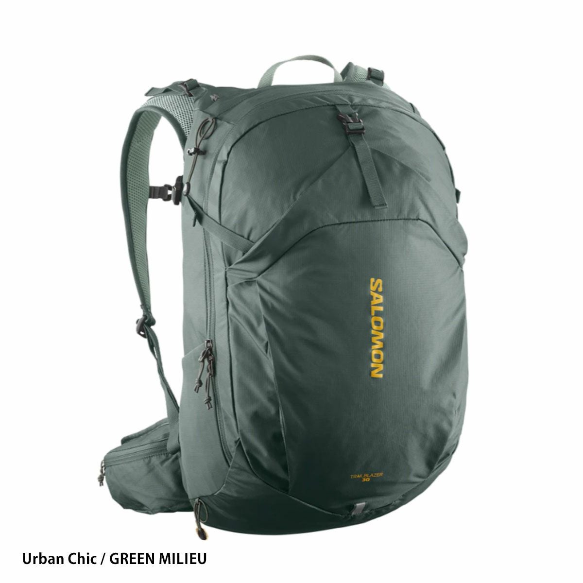 SALOMON サロモン バッグ・ケース バッグパック メンズ レディース