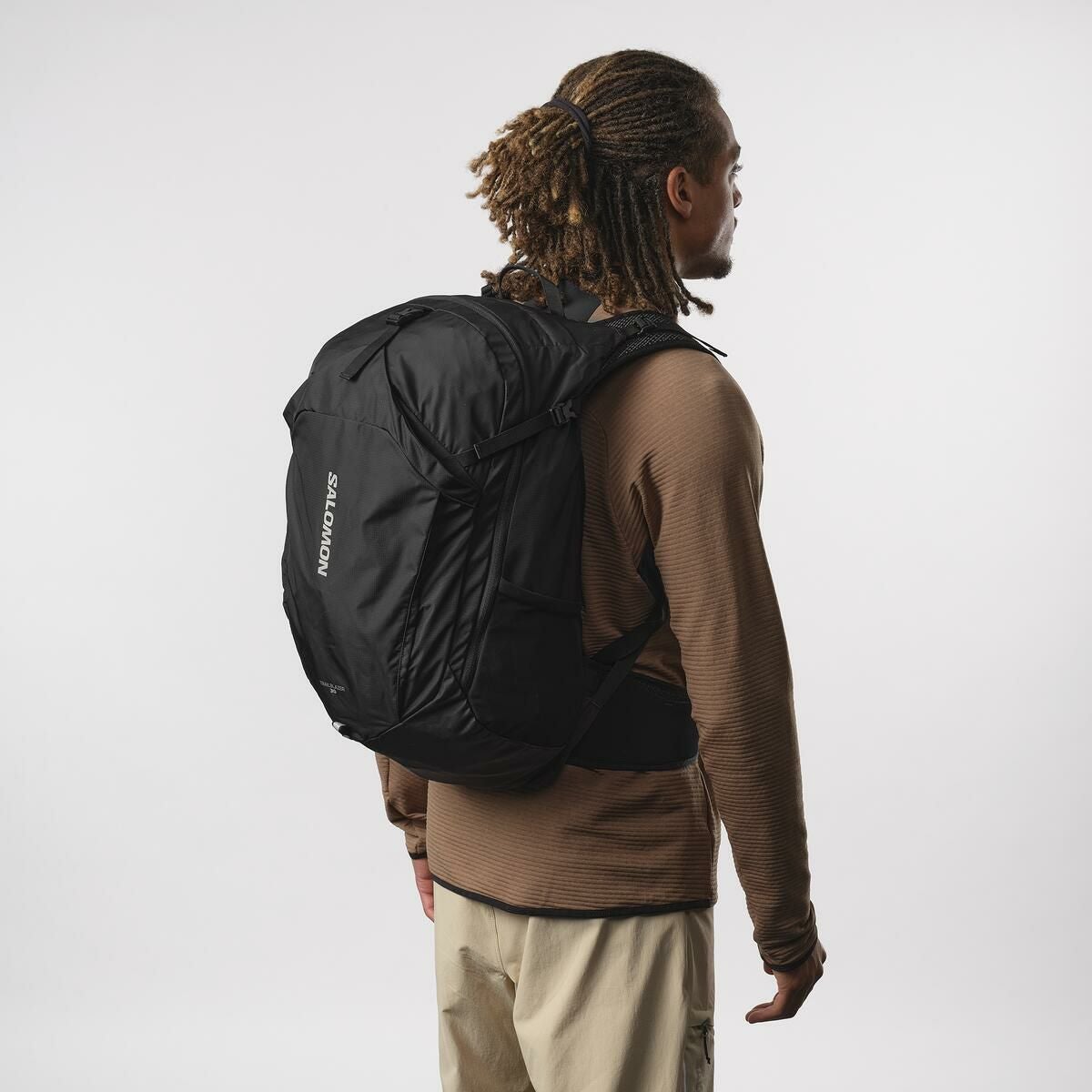 SALOMON サロモン バッグ・ケース バッグパック メンズ レディース