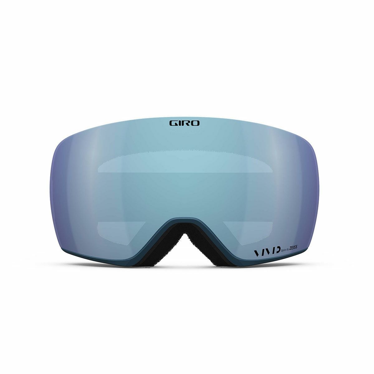 ジロ レディース スキー ゴーグル アーティクル 2 ブルー スキーゴーグル GIRO ジロ レディース ＜2024＞ ARTICLE II Asian Fit