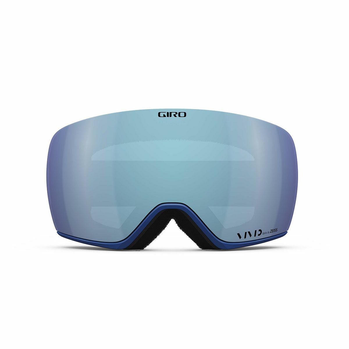 スキーゴーグル GIRO ジロ レディース ＜2024＞ ARTICLE II Asian Fit