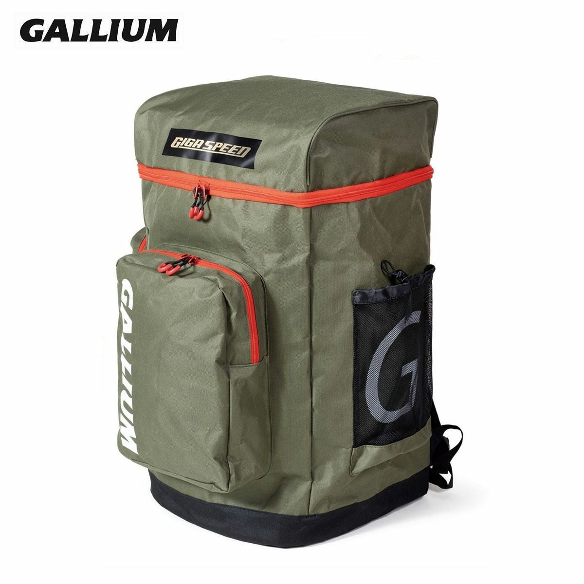 GALLIUM ガリウム バッグ・ケース / バックパック＜2025＞ TEAM Back