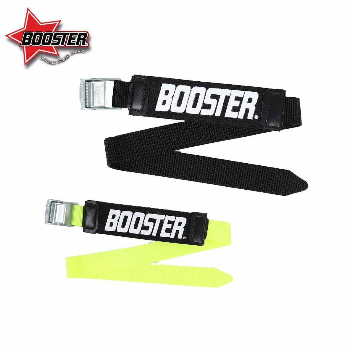BOOSTER 〔ブースターストラップ〕 Standard/Int Booster ならタナベ