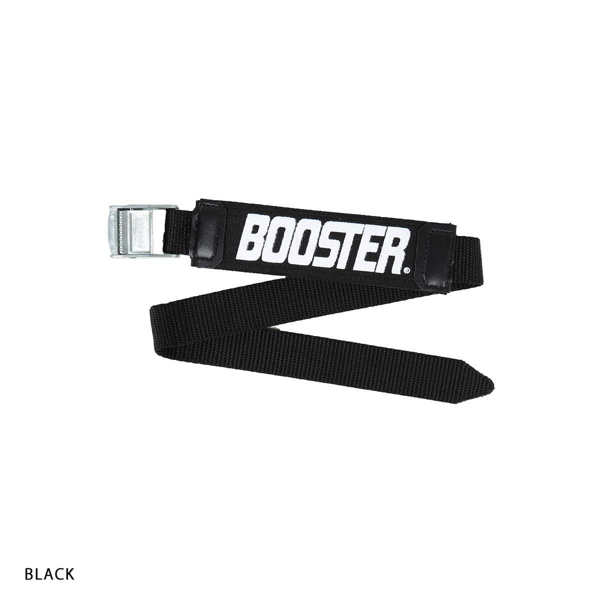 BOOSTER 〔ブースターストラップ〕 Standard/Int Booster ならタナベ