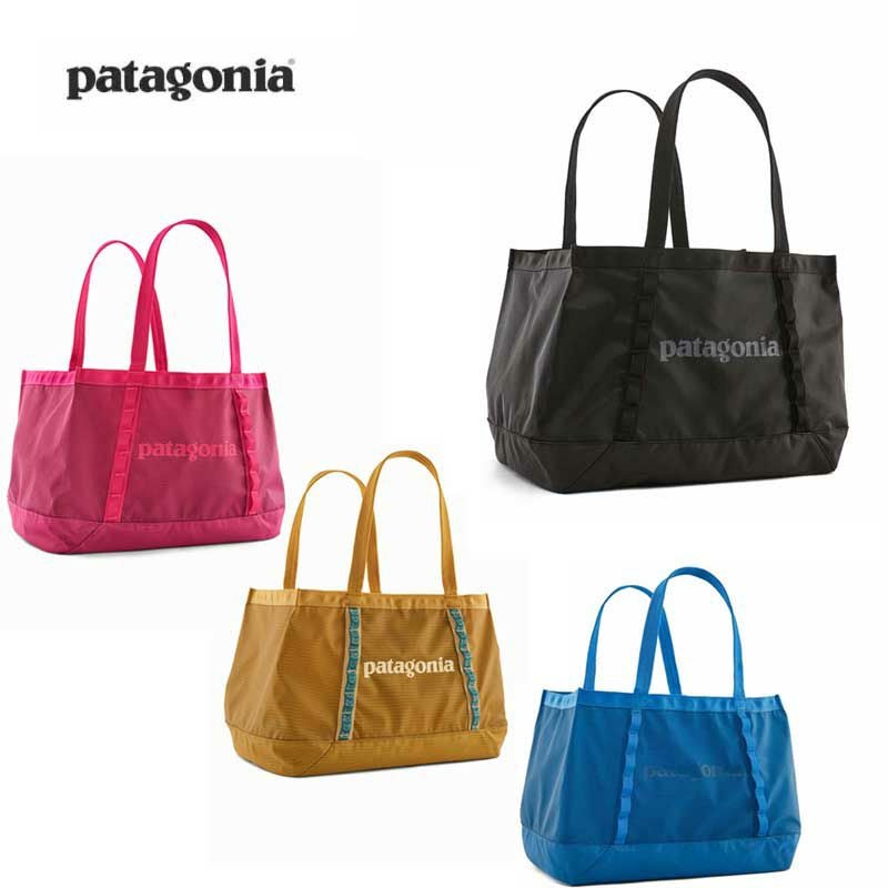 PATAGONIA パタゴニア バッグ・ケース ＜2025＞ BLACK HOLE TOTE 25L