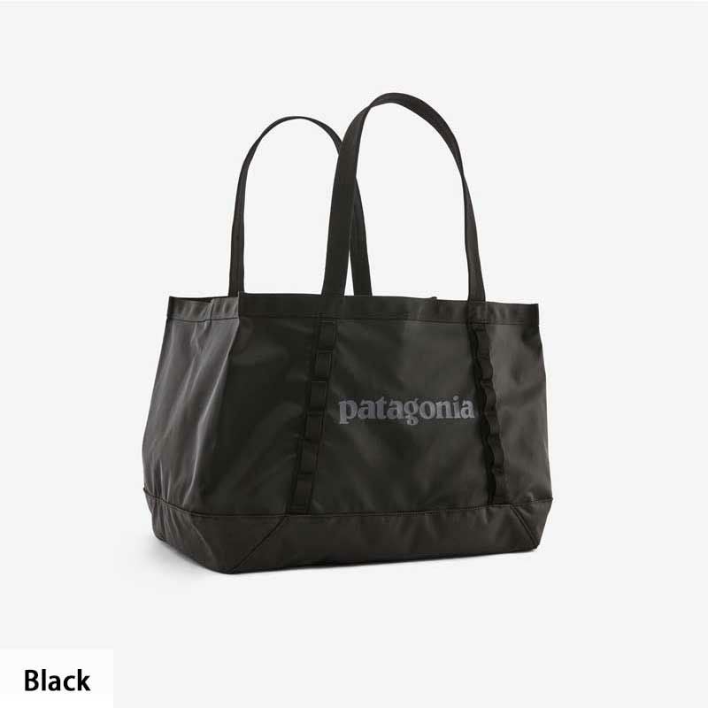 Patagonia 黒 パーカー 収納袋付き　タグ付き patagonia（パタゴニア） パーカー メンズ レディース : ZOZOTOWN