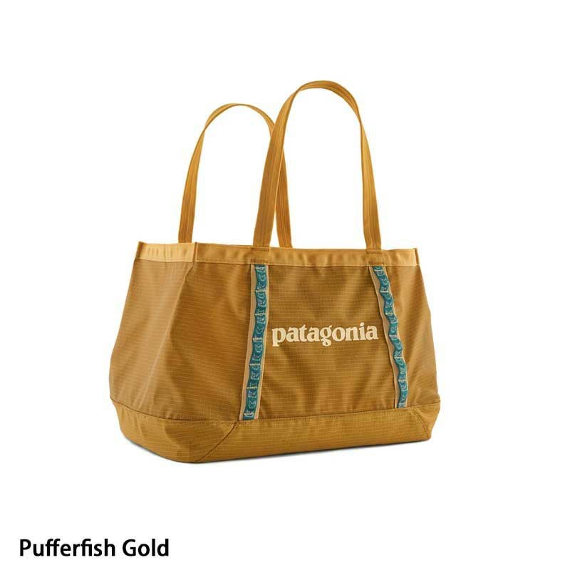 PATAGONIA パタゴニア バッグ・ケース ＜2025＞ BLACK HOLE TOTE 25L