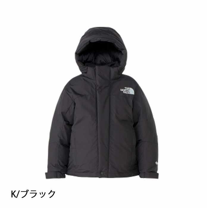【美品】ノースフェイス スキーウェア ダウン キッズ XL 防寒 スノーウェア THE NORTH FACE（ザ ノースフェイス） キッズ 100-150cm ゴアテックス