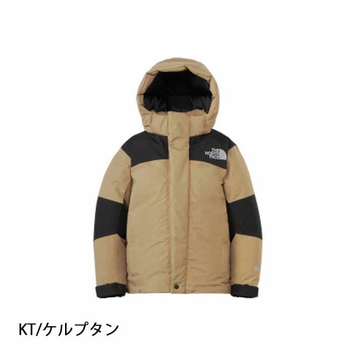 スキーウェア キッズ ジュニア THE NORTH FACE ザ・ノース・フェイス