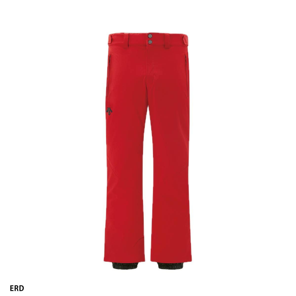 DESCENTE デサント スキーウェア　スキーパンツ ■ DWMYGD40D スキーウェア スキーパンツ デサント パンツ DESCENTE メンズ ＜2025