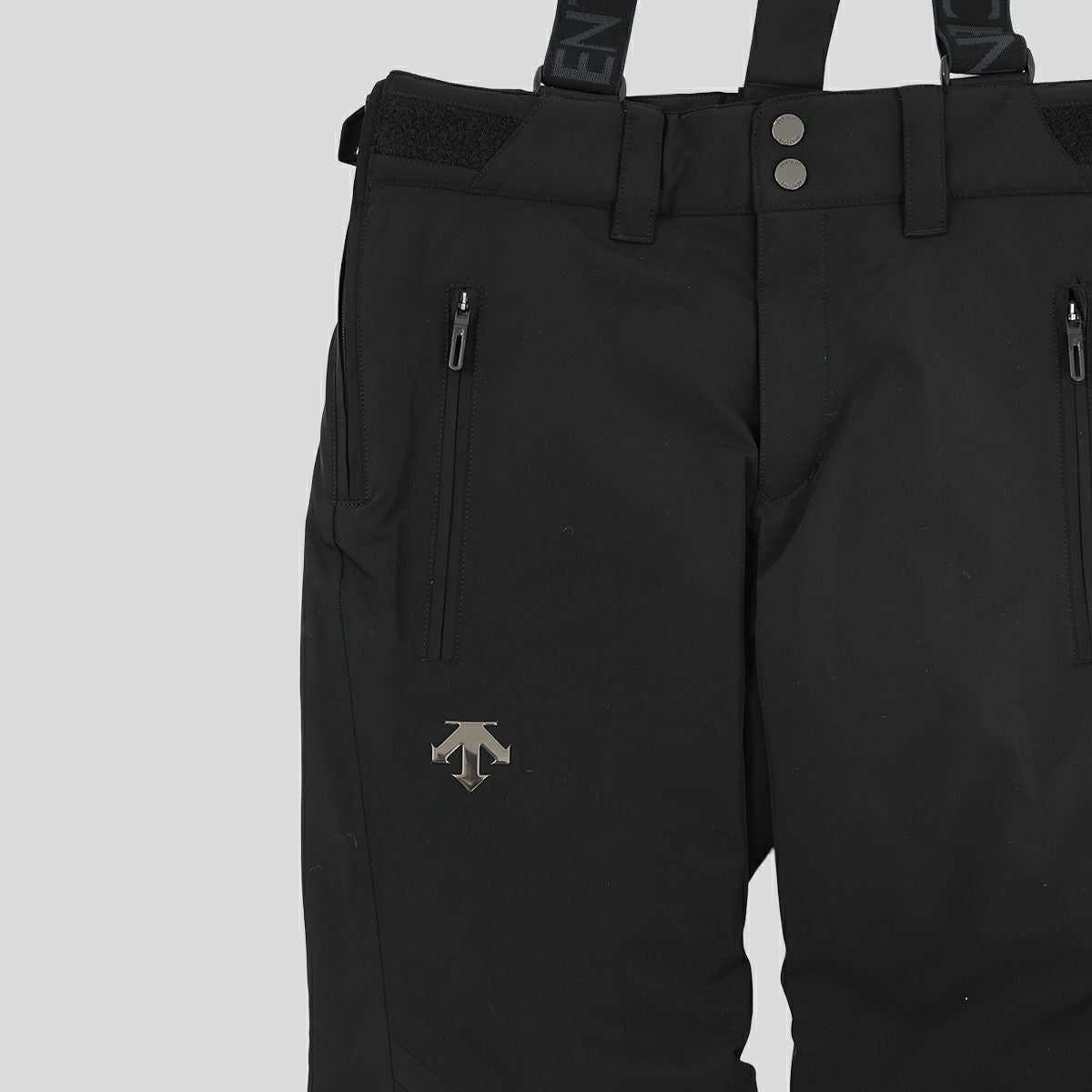 スキーウェア スキーパンツ デサント パンツ DESCENTE メンズ ＜2025
