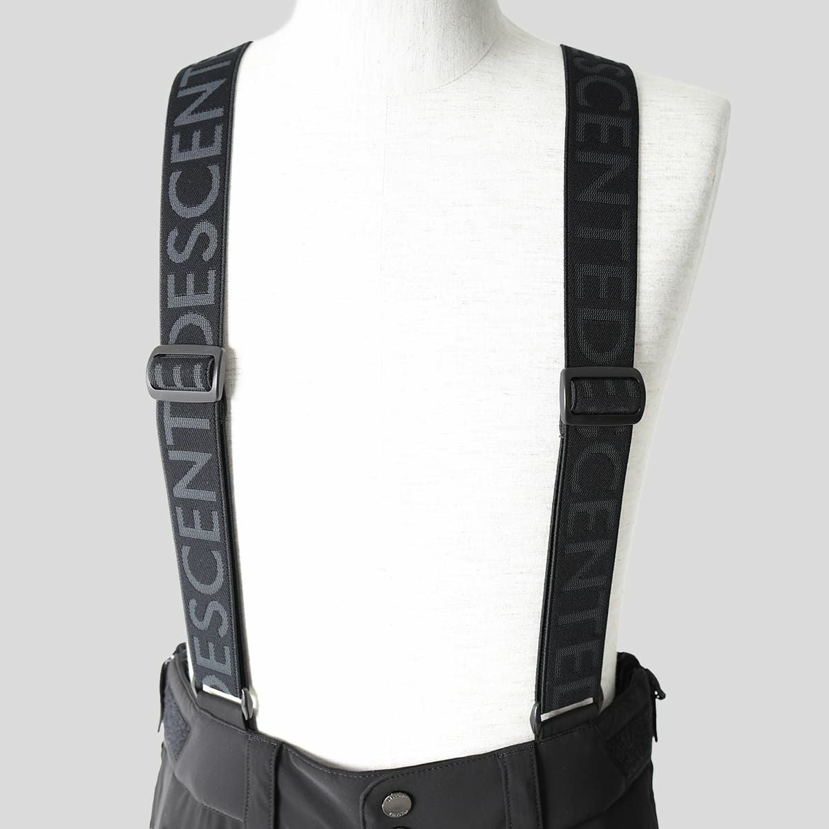 スキーウェア スキーパンツ デサント パンツ DESCENTE メンズ ＜2025