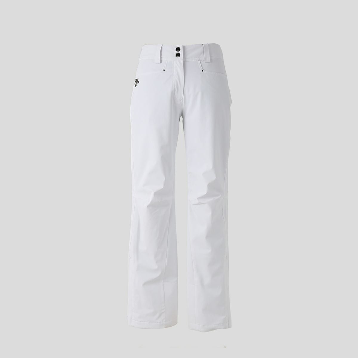 スキーウェア スキーパンツ デサント レディース パンツ DESCENTE