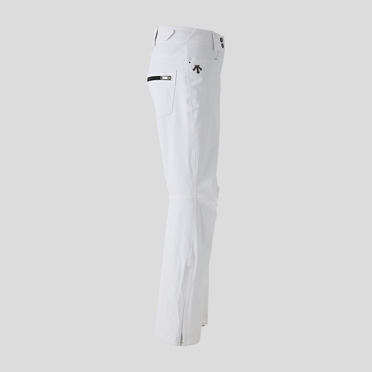 スキーウェア スキーパンツ デサント レディース パンツ DESCENTE