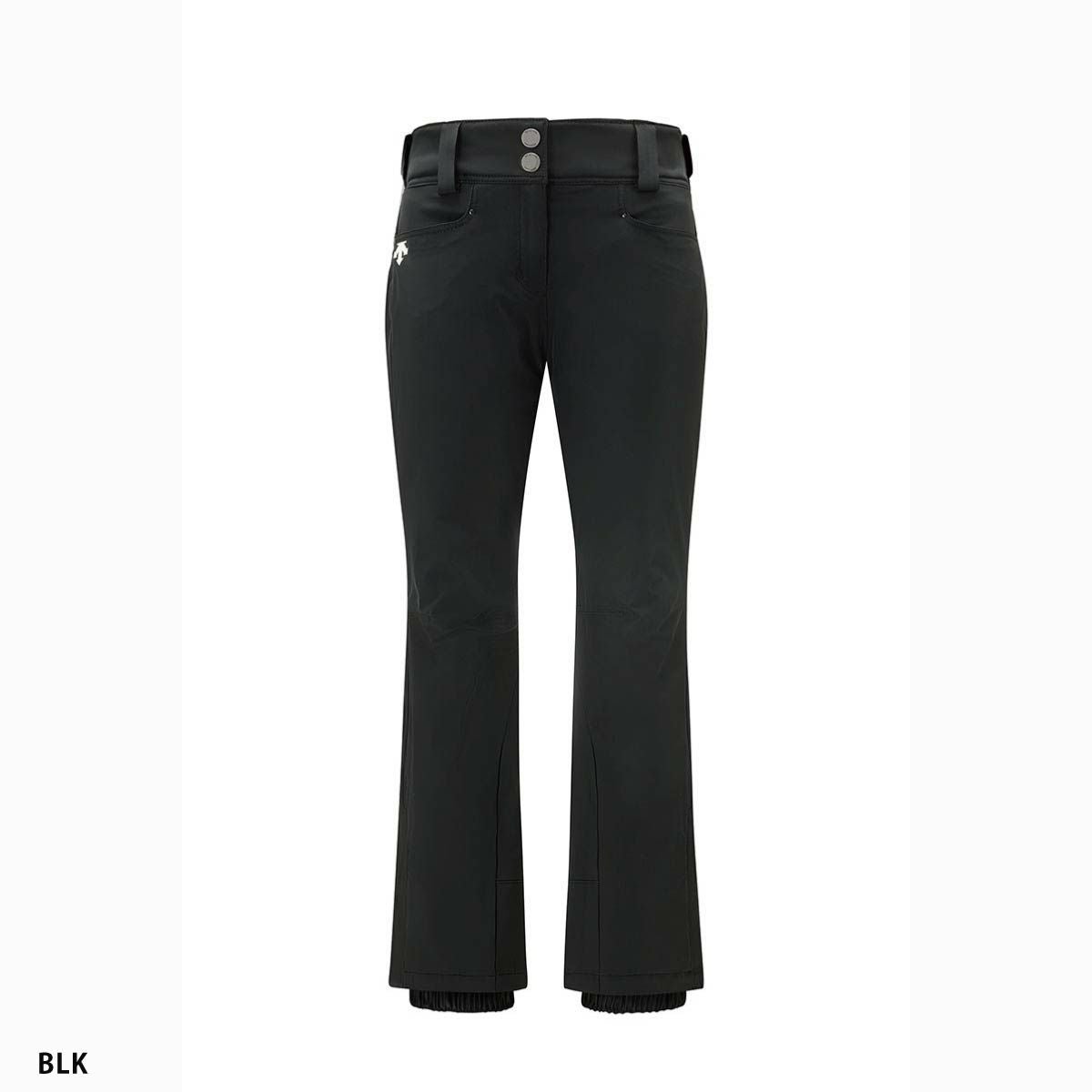 デサント WOMEN'S PANTS スキーウェア DWWYGD38D 新品 スキーウェア スキーパンツ デサント レディース パンツ DESCENTE