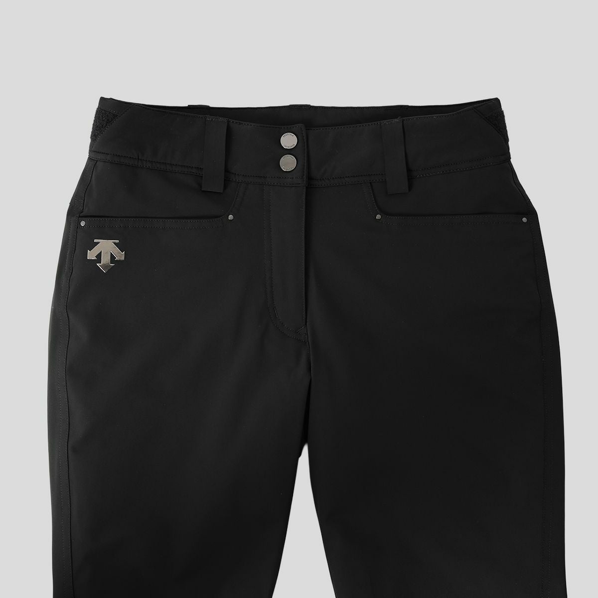 スキーウェア スキーパンツ デサント レディース パンツ DESCENTE