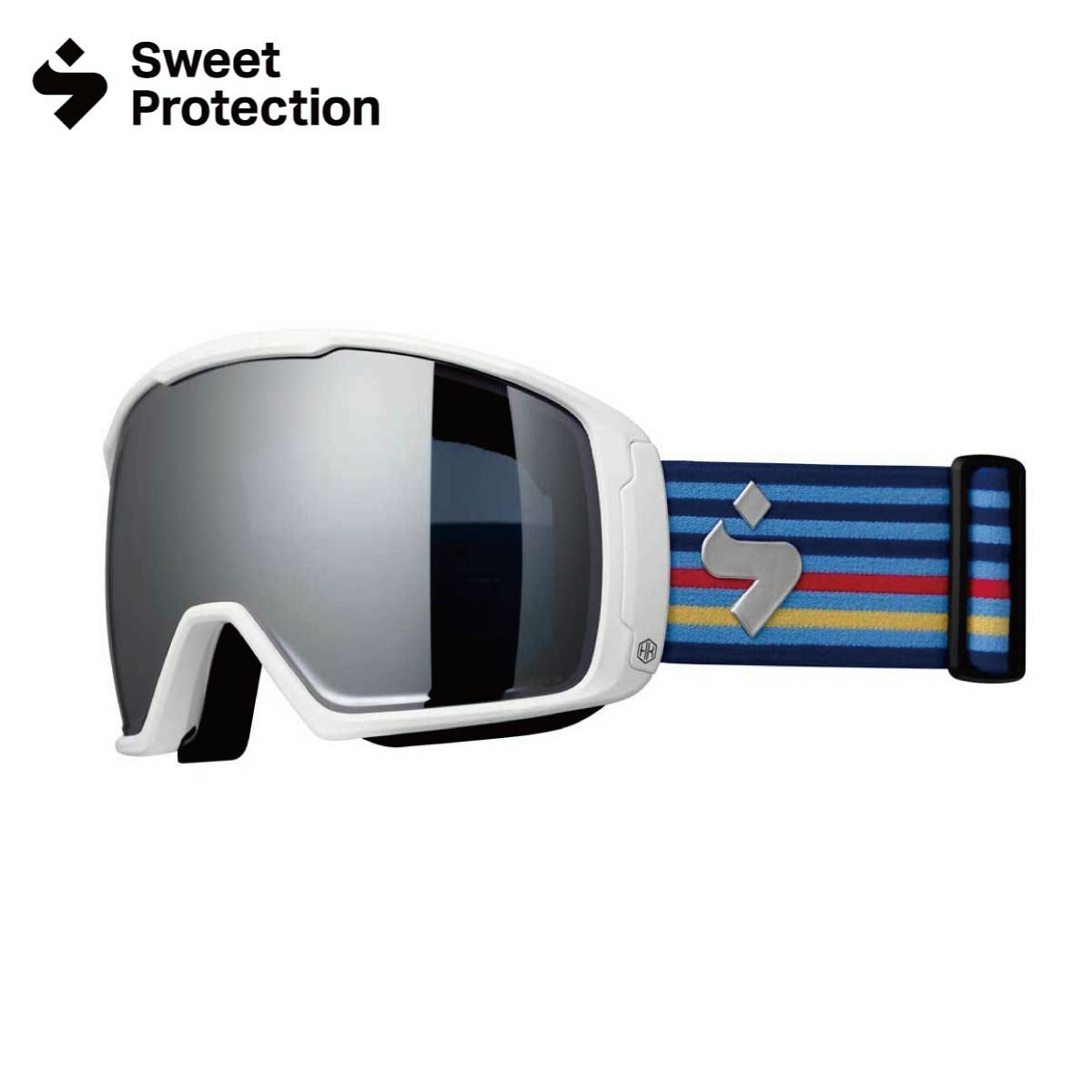 スキー　アルペンスキー　プロテクター　sweet protection Sweet Protection スウィートプロテクション スキーヘルメット 2025