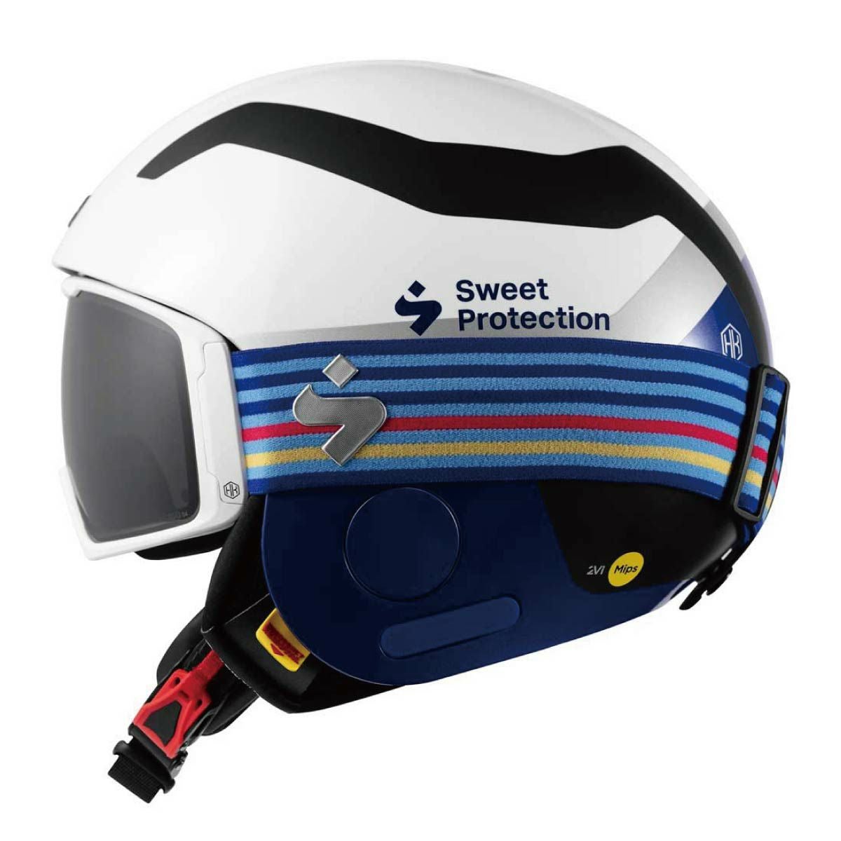 スキー　アルペンスキー　プロテクター　sweet protection Sweet Protection スウィートプロテクション スキーヘルメット 2025