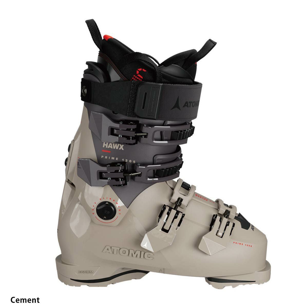 Atomic120センチ スキー ATOMIC REDSTER SX JR 120cmスキーセット 【公式通販】