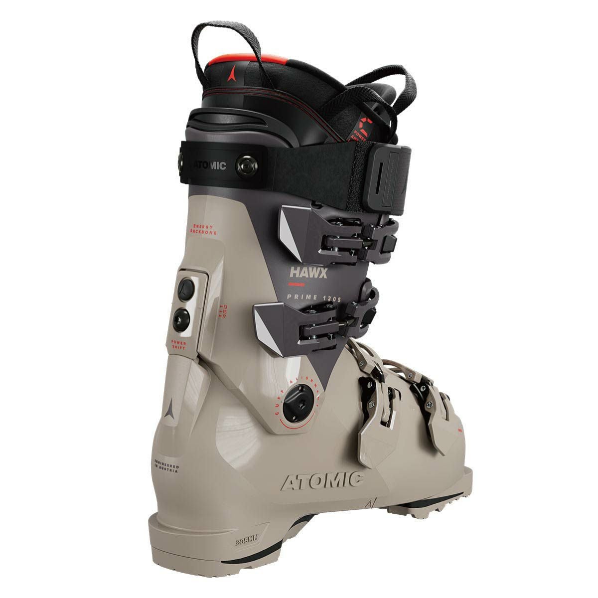 ATOMIC アトミック スキーブーツ メンズ レディース＜2025＞HAWX PRIME