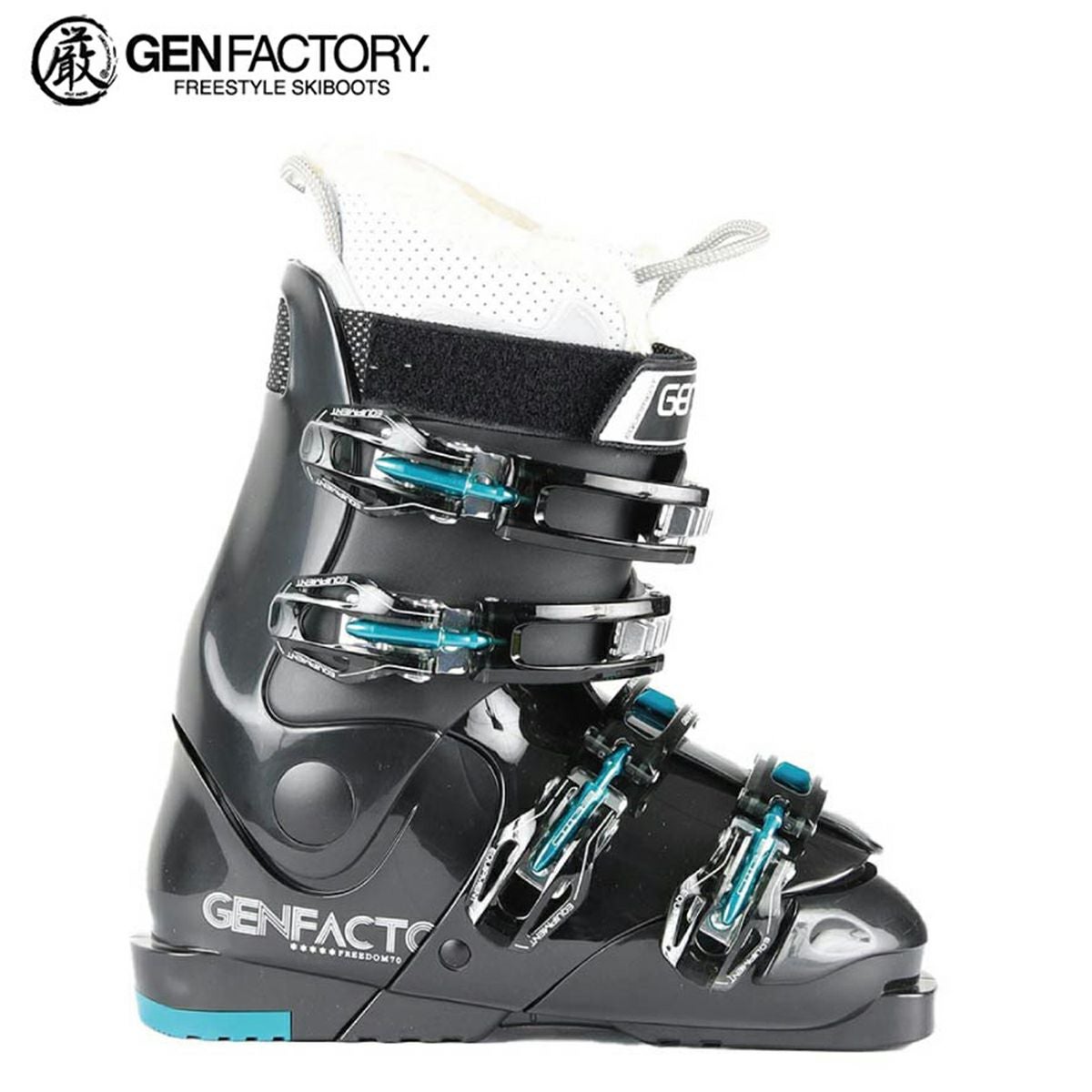 GEN スキー ブーツ」の人気商品一覧 | 安い商品を通販サイトから探す