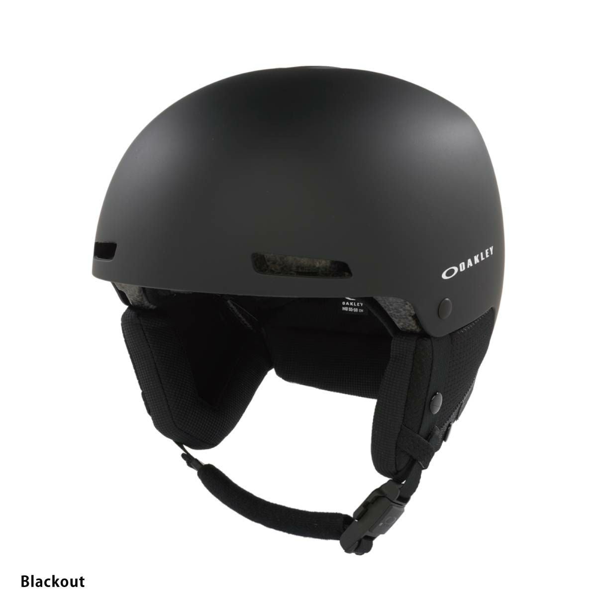 OAKLEY オークリー スキー ヘルメット メンズ レディース ＜2025＞ MOD