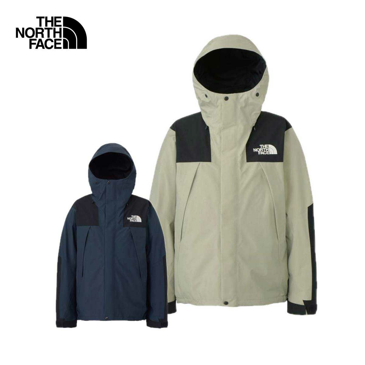 The North Face スノーボード　スキー　ウェア　セット120 お買い得・旧モデル【THE NORTH FACE】ならスキー用品通販ショップ