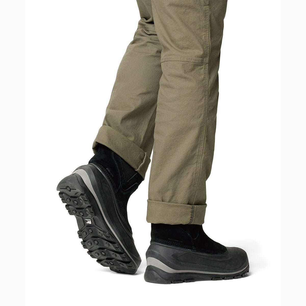 SOREL ソレル スノーシューズ スノーブーツ メンズ レディース＜2026