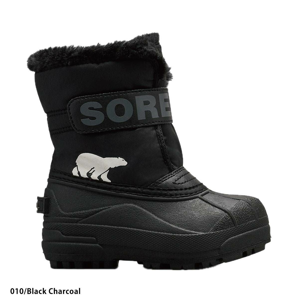 SOREL ソレル スノーシューズ スノーブーツ キッズ ジュニア＜2025