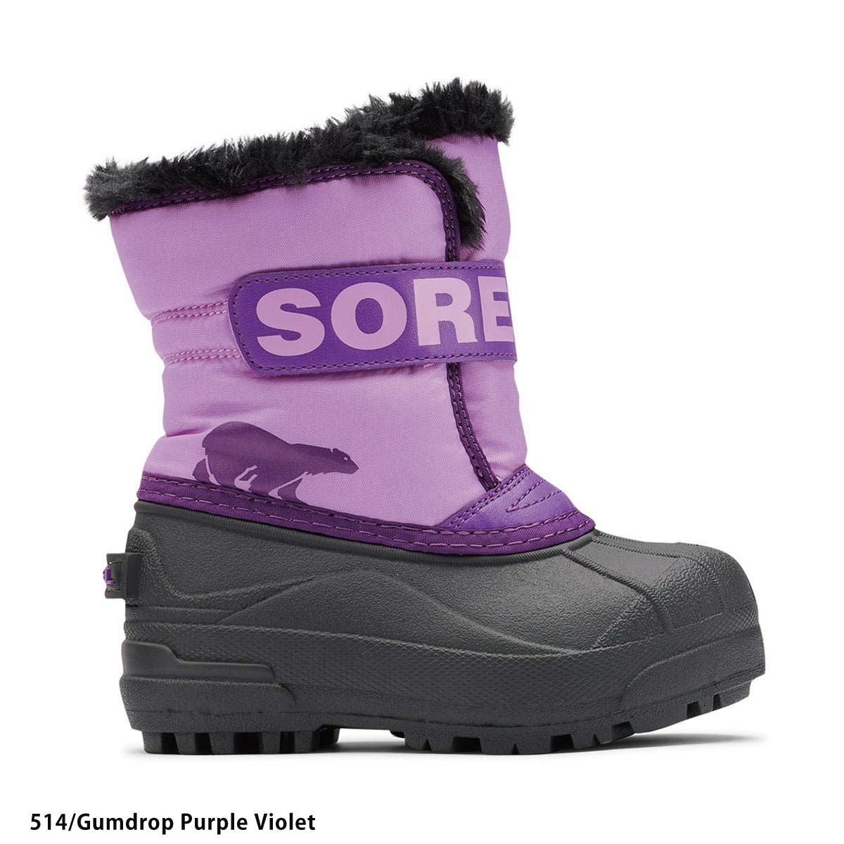 SOREL ソレル スノーシューズ スノーブーツ キッズ ジュニア＜2025