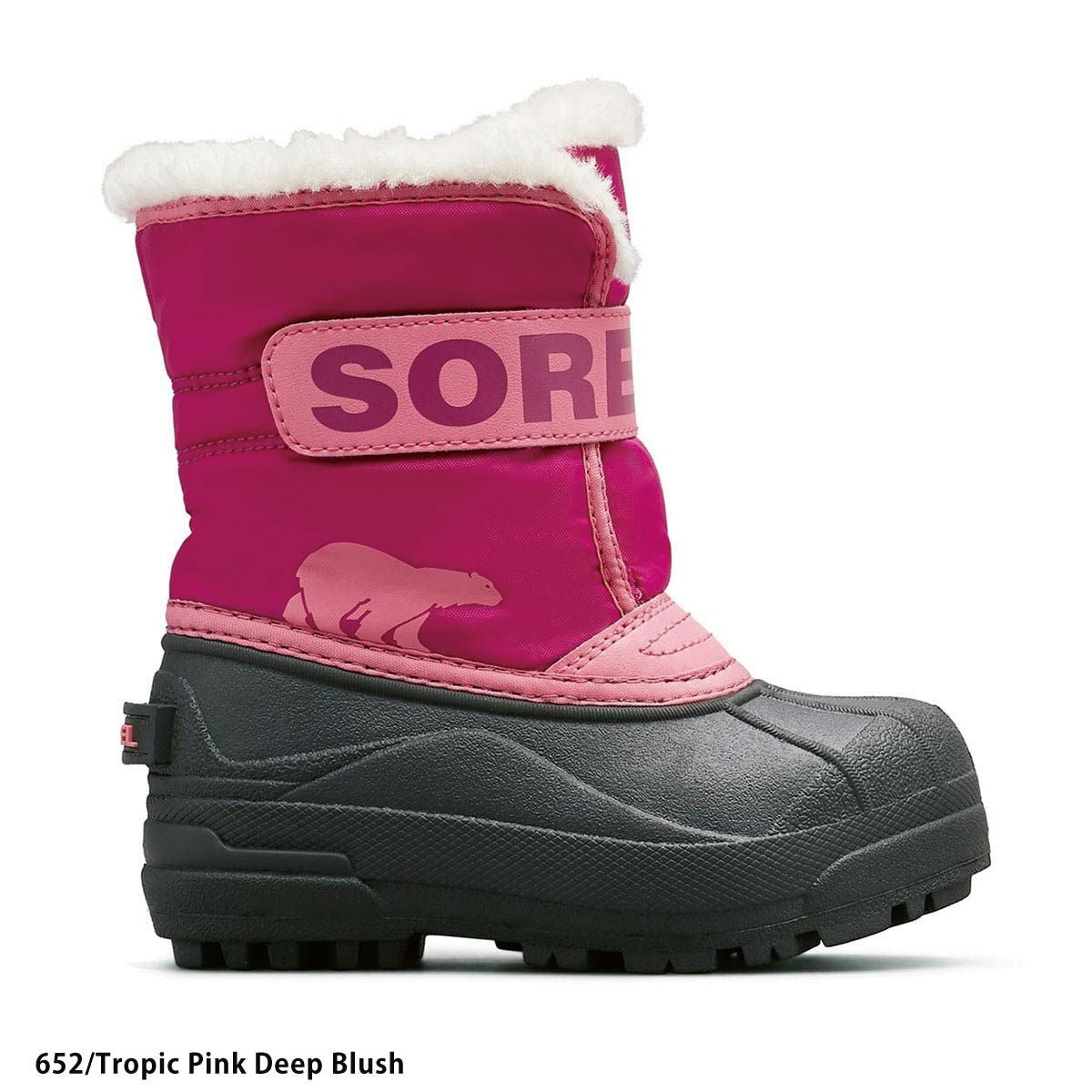 SOREL ソレル スノーシューズ スノーブーツ キッズ ジュニア＜2025