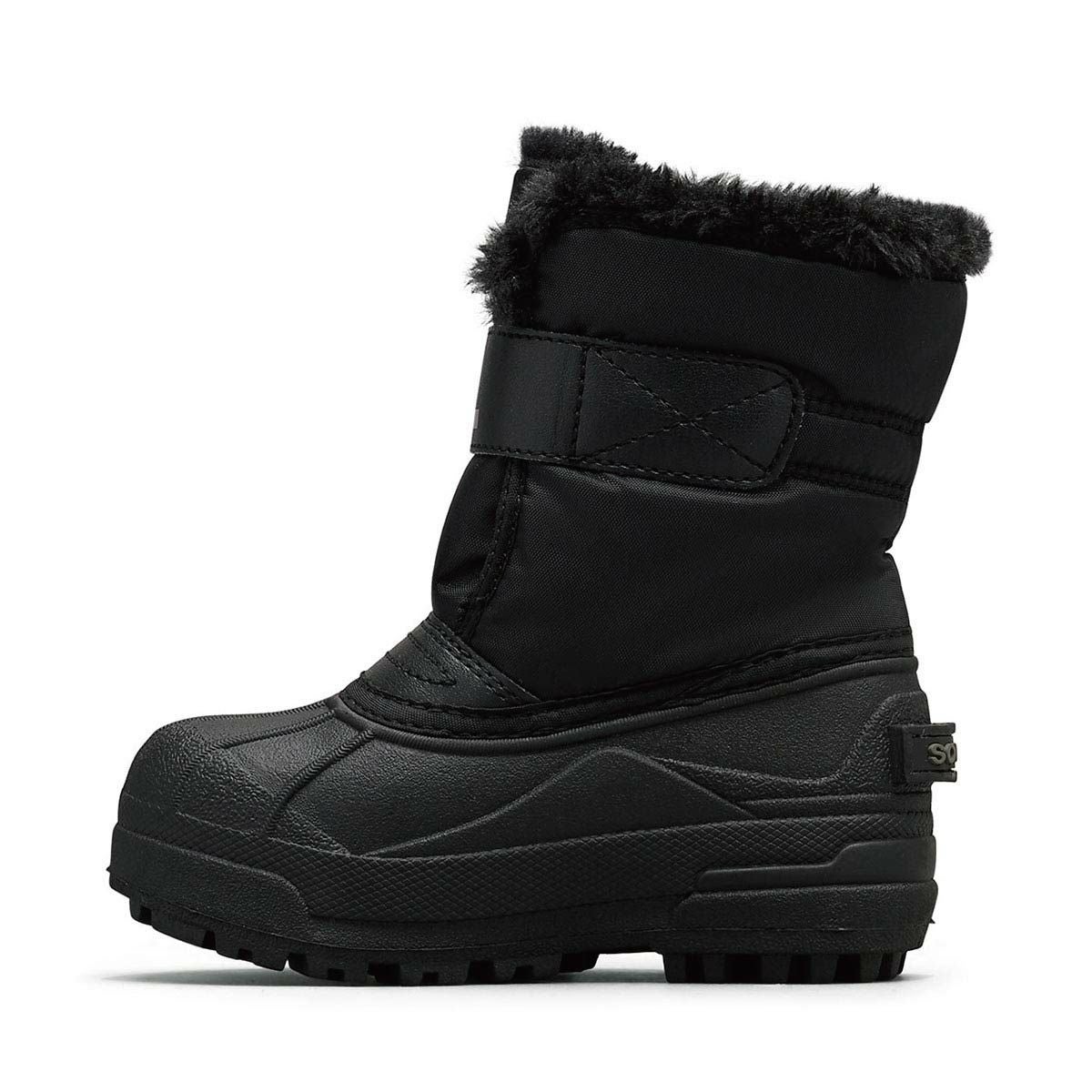 SOREL ソレル スノーシューズ スノーブーツ キッズ ジュニア＜2025