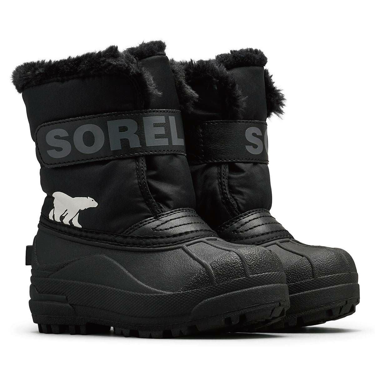 SOREL ソレル スノーシューズ スノーブーツ キッズ ジュニア＜2025