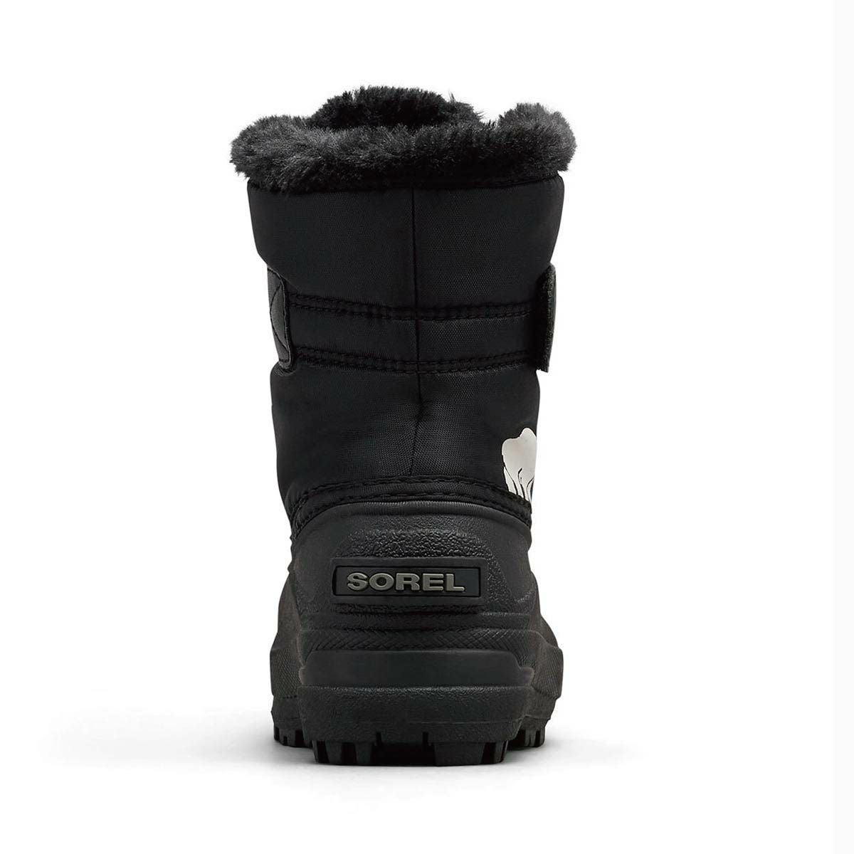 SOREL ソレル スノーシューズ スノーブーツ キッズ ジュニア＜2025