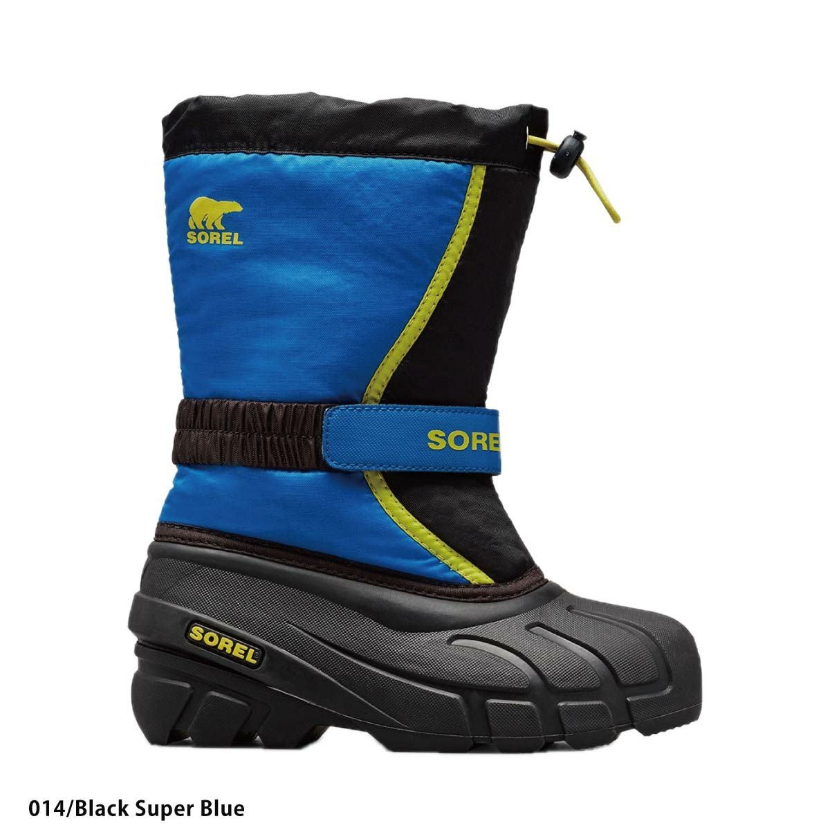 SOREL ソレル スノーシューズ スノーブーツ キッズ ジュニア＜2026