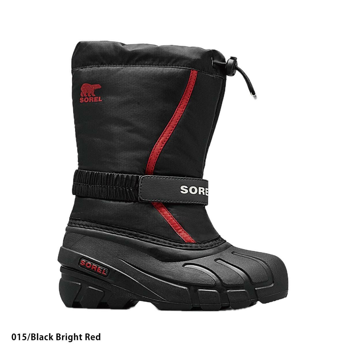SOREL ソレル スノーシューズ スノーブーツ キッズ ジュニア＜2026
