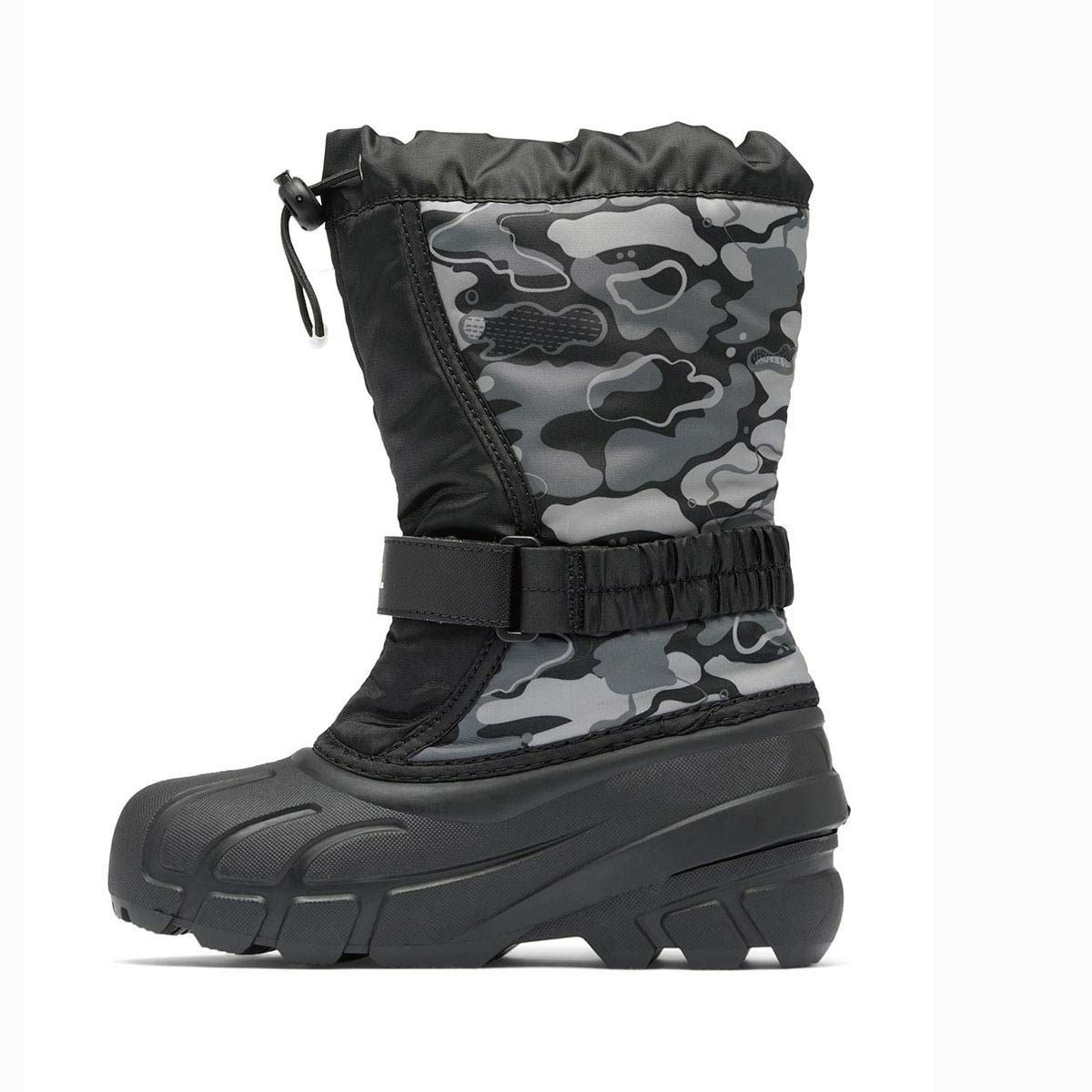SOREL ソレル スノーシューズ スノーブーツ キッズ ジュニア＜2025