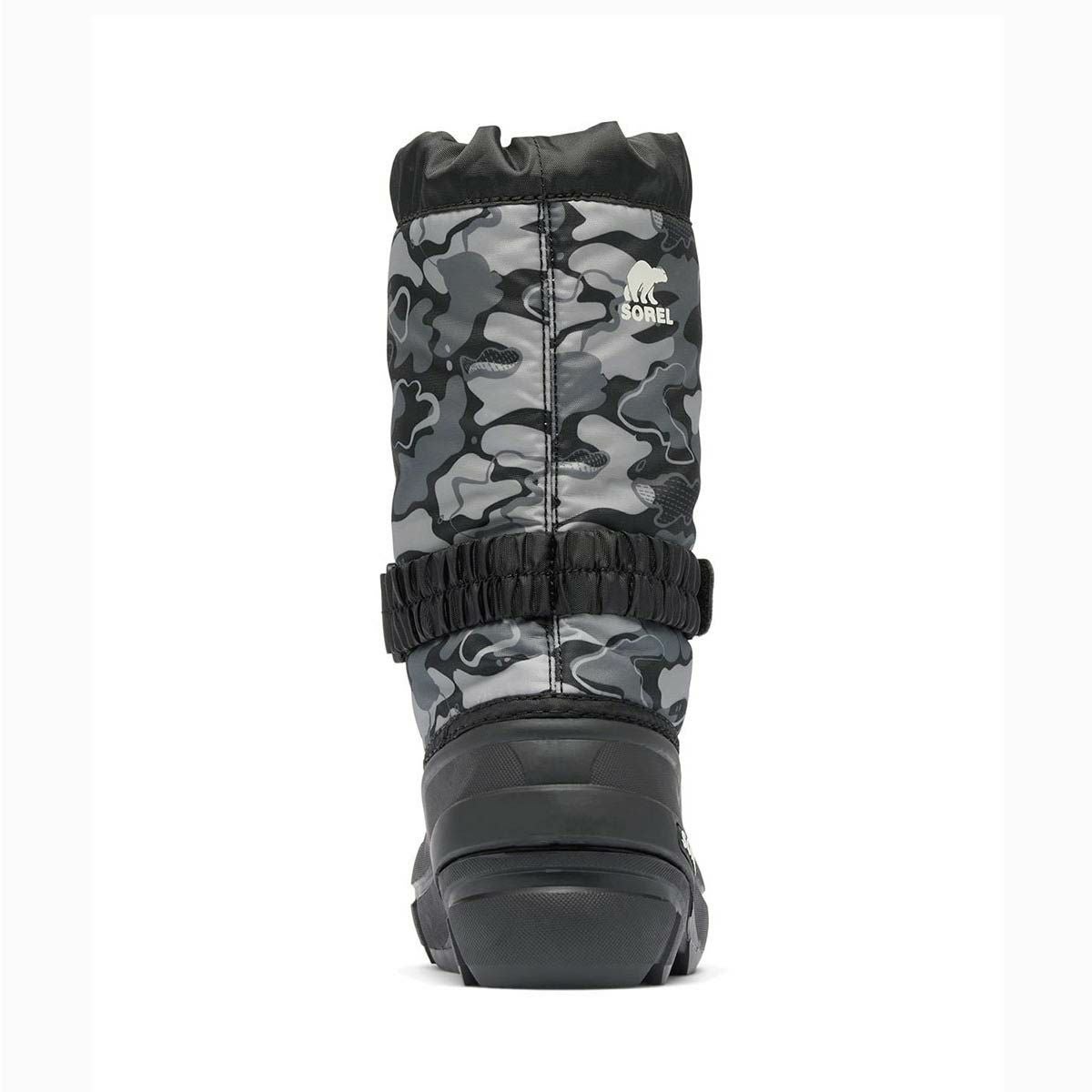 SOREL ソレル スノーシューズ スノーブーツ キッズ ジュニア＜2025